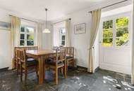 *** Historisches Forsthaus mit Charakter &amp; Charme *** Stilvoll saniertes Anwesen nahe Klopeiner See