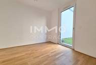 ++Provisionsfrei++ 5- Zimmer Garten- Maisonettewohnung in Ruhelage