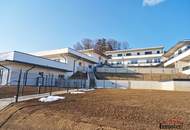 FINANZIERUNGSAKTION* - Erstbezug und Ruhelage in Mariatrost: moderne 4-Zimmerwohnung mit Terrasse, mit Garten und 2 Tiefgaragenplätze