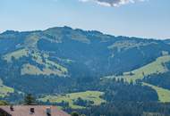 Baugrundstück in traumhafter Aussichtslage am Sonnberg
