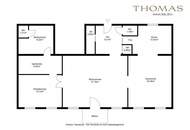 Luxuriöse, komplett möblierte Designerwohnung mit Balkon in Bestlage Döbling – barrierefrei & bezugsfertig