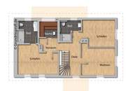 Tradition trifft modernen Wohnkomfort – charmantes Einfamilienhaus in Bad Goisern am Hallstättersee