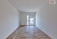 Neuer Lebensstil in Dobersberg: Moderne 2-Zimmer-Wohnung mit Garten und Terrasse!