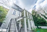 Luxus, Privatsphäre und modernste Eleganz vereint - Architektonisches Juwel in exklusiver Grünruhelage des 19. Bezirks