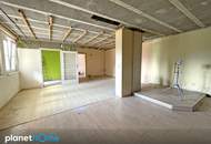 Großzügiges Ein-/Zweifamilienhaus zentral in Pinkafeld