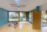 Großzügige Maisonette I 6 Zimmer I Eigengarten I Stellplätze