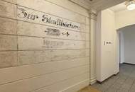 City Living Light! Moderne 1-Raumwohnung im Stadtzentrum