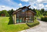 Touristisches Immobilienensemble mit Hallenbad – zwei Häuser, zahlreiche Möglichkeiten - wurde bereits touristisch genutzt!