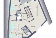 Exklusives Penthouse im Herzen von Graz – stilvolles Luxuswohnen über den Dächern der Stadt!