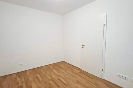 Urbanes Wohnen im Messequadrant – modernes Design trifft Top-Lage in Graz, Wohnung-miete, 815,95,€, 8010 Graz(Stadt)