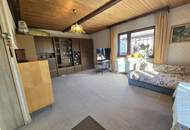 "Einfamilienhaus mit Potenzial und großem Garten – Theresienfeld "