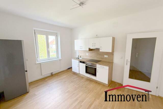 Nette 2-Zimmerwohnung in Zentrumnähe!, Wohnung-miete, 598,99,€, 8401 Graz-Umgebung