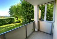 GARTENIDYLLE IN SEENÄHE