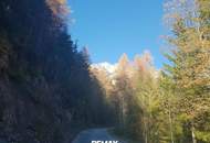 Alpiner Rückzugsort in außergewöhnlicher Lage am Stoderzinken!