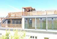 Stilvolle Dachterrassenwohnung mit einzigartiger Aussicht