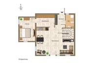 "OPEN HOUSE - Top Eckreihenhaus"
