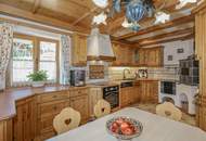 Einzigartige Landhausvilla mit Pool und unverbaubarem Seeblick