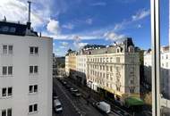 | Großzügige Büroflächen im Herzen von 1090 Wien | insgesamt rund 3.000 m² für Ihre Vision!