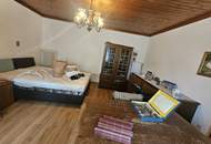 Großzügige Liegenschaft mit Wohnhaus, Halle und 2.427 m² Grund in Litzelsdorf