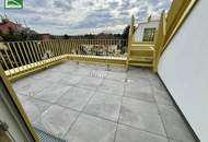 Exklusives Wohnen in Top Lage Nähe U1 und Alten Donau – Erstbezug. - WOHNTRAUM