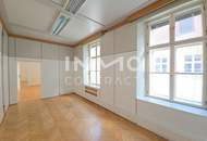 Bürofläche in zentraler Lage - Herrengasse 3 - Innenhof - Top 512