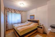 Wohnen mit Garten – 3-Zimmer-Wohnung zur Miete