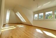 Oberes Mühlwasser- 3 Zimmer-Maisonette mit Terrasse