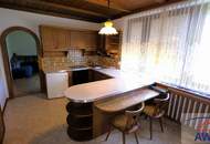 Familienhaus mit Doppelgarage und viel Platz auf ebenem Grund! 360.000.-