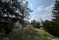 Ehemalige Villa/Mehrparteienhaus auf Grundstück mit Fernblick