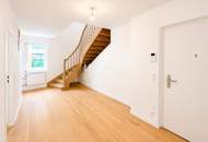 Elegante Maisonette mit Terrasse im Herzen von Döbling: Sieveringer Straße