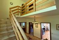 Sonnige Aussichts- &amp; Alleinlage - Ihr neues Zuhause im Südburgenland