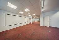 Büro direkt auf der Dresdnerstraße im BC 20 - Bauteil B zu mieten