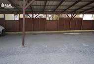 Neuwertige 2-Zimmer-Wohnung mit Balkon &amp; Stellplatz - Top Preis!