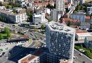 Daheim in der Skyline – Erstbezug exklusive ab sofort beziehbar