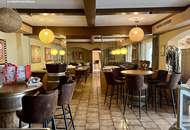 Wohnen und Heuriger vereint