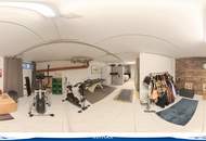 Idyllisches Reihenhaus mit Garten in Essling nahe Lobau und Marchfeld Center