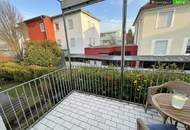 3,5 Zimmer-Wohnung im ersten Obergeschoss in grüner Lage von +++ Mariatrost +++