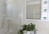 Stylische Terrassenwohnung