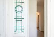 Ca. 61 m² Wohnung in guter Lage - Nähe Herderpark und Enkplatz