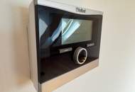 Moderne 3-Zimmer DG-Wohnung zwei Außenflächen und Ausblick