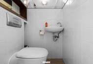 "Uno City- Donau City- 3 Zimmer Maisonette- Loggia"