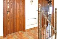 Naturnah &amp; stilvoll: Neuwertiges Haus im alpinen Stil in St. Corona am Wechsel