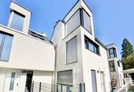 ERSTBEZUG | Außergewöhnliches Townhouse mit 4 Zimmern als Anlage