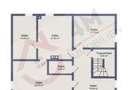 Energieeffizientes Holzhaus mit Charme & Pool