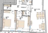 WOLFSBERG: Moderne 3-Zi.-Stadtwohnung mit traumhaftem Ausblick