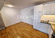 Loft mit großer Terrasse in der Zollamtstraße 7 - Top 25 zu vermieten