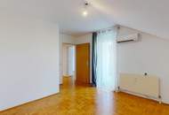Ihre Chance: 3-Zimmer-Dachgeschoßwohnung mit Aussicht und Lift