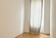 Exklusives Altbau-Juwel im 2. Bezirk – großzügige 6-Zimmer-Wohnung