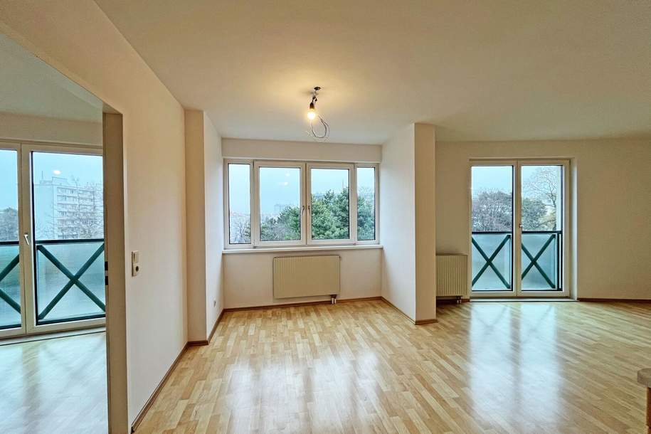 Freundliche 2-Zimmerwohnung in Alt-Ottakring, Wohnung-kauf, 275.000,€, 1160 Wien 16., Ottakring