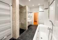 Wohnen im Herzen Wiens: Charmante Altbauwohnung Nähe Graben / Kohlmarkt / Goldenes Quartier / Stephansplatz